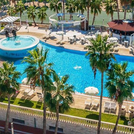 Village Baia Turchese Вьесте Экстерьер фото